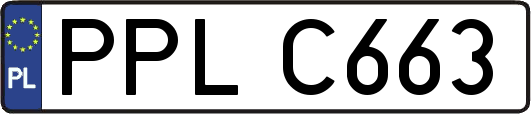 PPLC663