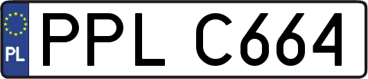 PPLC664