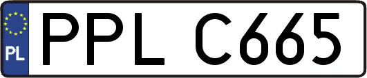 PPLC665
