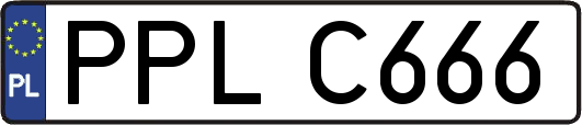 PPLC666