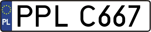 PPLC667