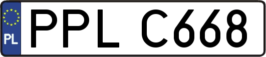 PPLC668
