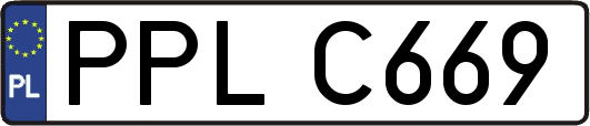 PPLC669