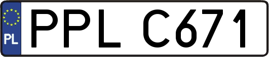 PPLC671