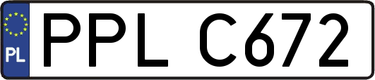 PPLC672