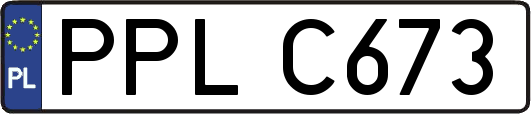PPLC673