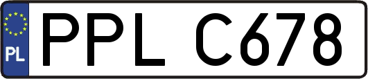 PPLC678