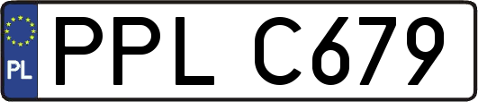PPLC679