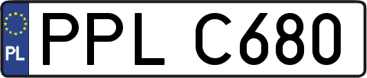 PPLC680