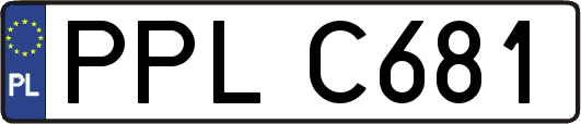 PPLC681