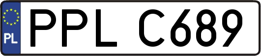 PPLC689