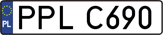 PPLC690