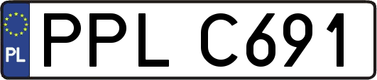 PPLC691