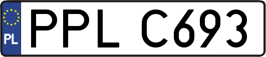 PPLC693