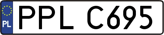 PPLC695