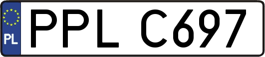 PPLC697