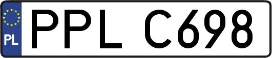 PPLC698