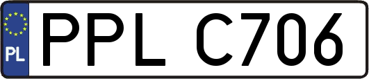 PPLC706