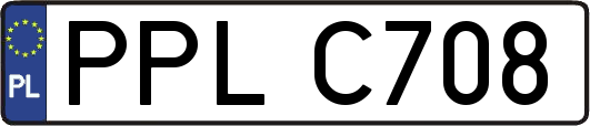 PPLC708