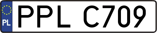 PPLC709