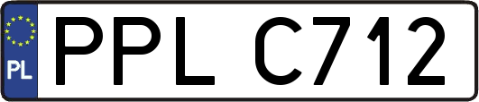 PPLC712