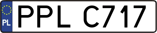 PPLC717