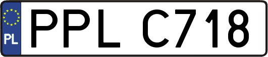 PPLC718