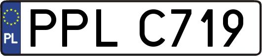 PPLC719