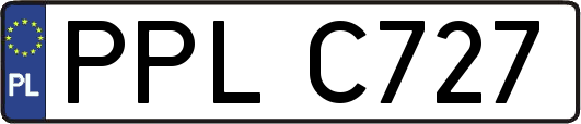 PPLC727