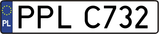 PPLC732