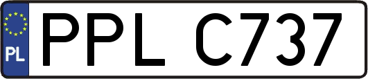PPLC737