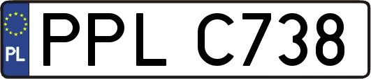 PPLC738