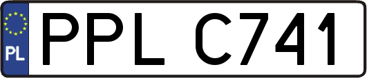 PPLC741