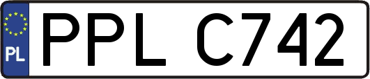 PPLC742