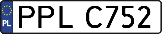 PPLC752