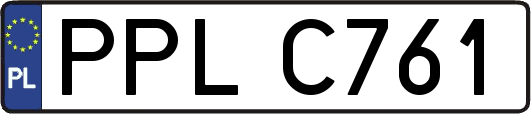 PPLC761