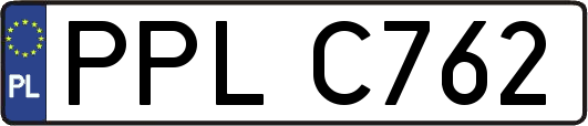 PPLC762