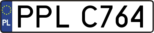 PPLC764