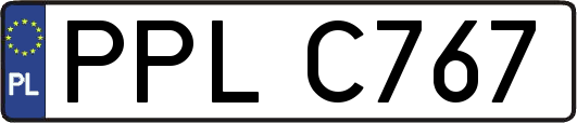 PPLC767