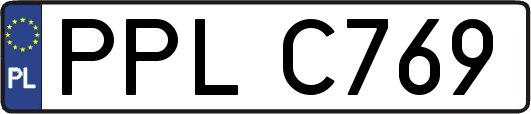 PPLC769
