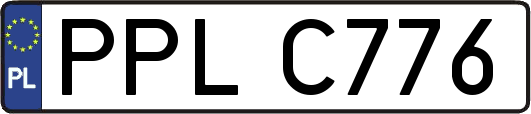 PPLC776