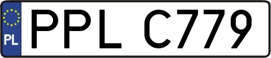 PPLC779