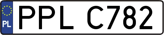 PPLC782