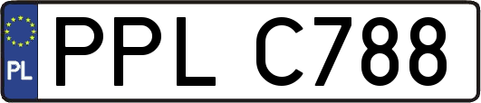 PPLC788