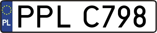 PPLC798