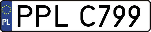 PPLC799