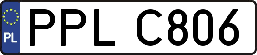 PPLC806