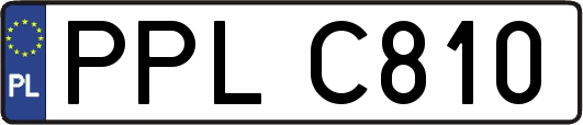PPLC810