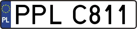 PPLC811