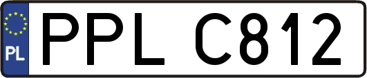 PPLC812